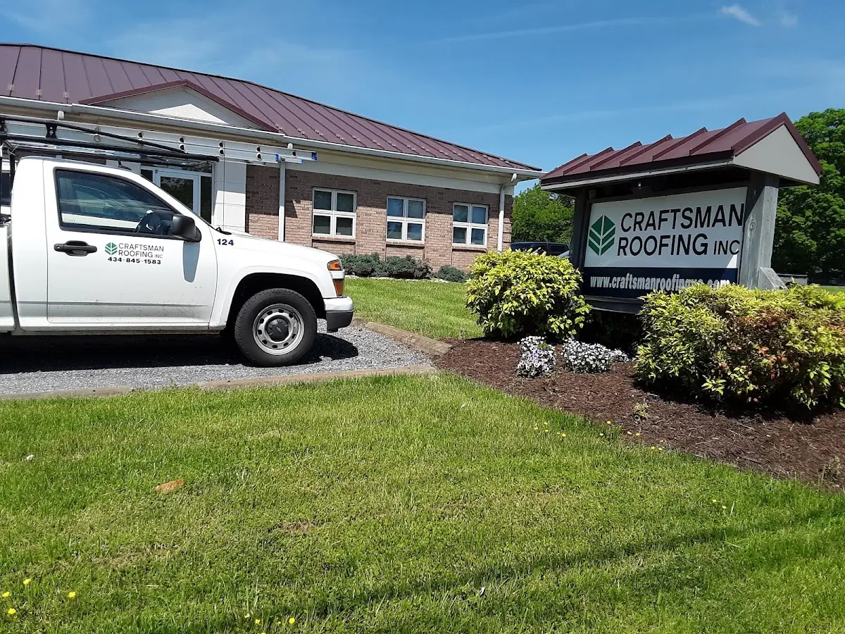Quality Hail Damage Roof Repair by experienced craftsmen in Morrisville